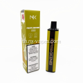Super Maskking 3500 ขายร้อนฟินแลนด์
